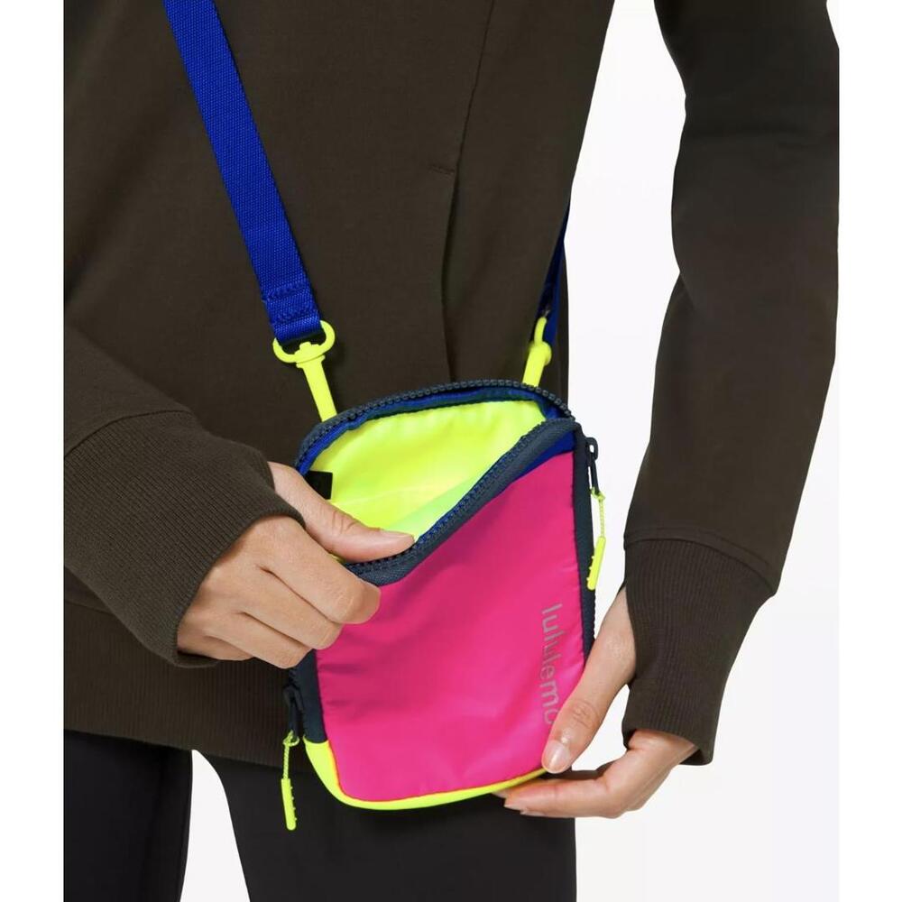 Lululemon Easy Access Crossbody Bag
